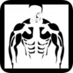 Logo of Musculación Fitness Gym android Application 